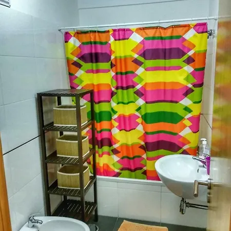 Onda Do Mar Apartmán