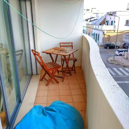 Onda Do Mar Apartmán *