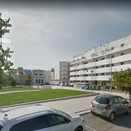 Apartmán Onda Do Mar