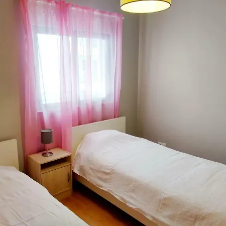 Onda Do Mar Appartement