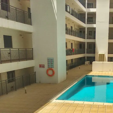 Onda Do Mar Appartement Olhão