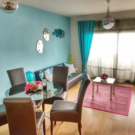 Apartment Onda Do Mar *